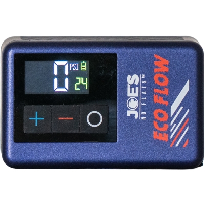 Picture of Joe&#039;s No Flats Eco Flow Mini Electric Pump