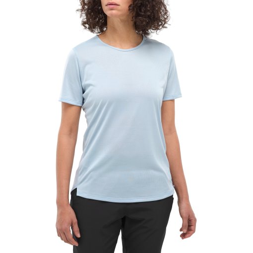 Foto de Millet Camiseta Mujer - Wanaka Light - Iceberg