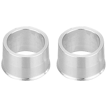 Foto de Newmen Road Endcap Reducer Set 15 mm to 12 mm