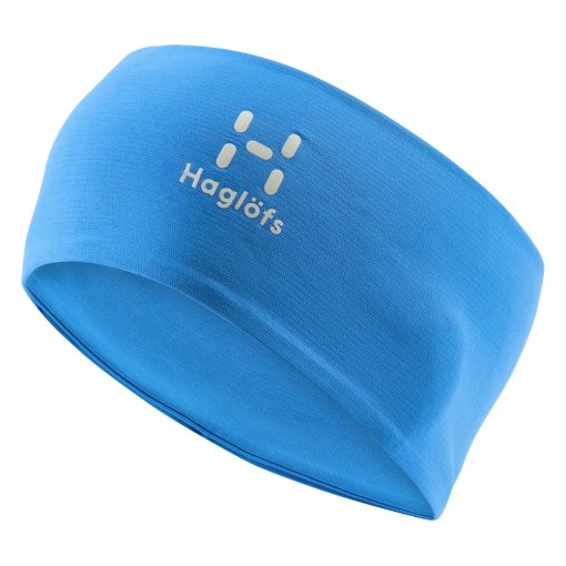 Immagine prodotto da Haglöfs Fascia per la Testa  Mirre - nordic blue 4Q6