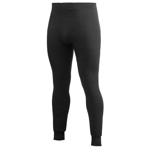Foto de Woolpower Calzoncillos Unisex - Long Johns 200 - negro