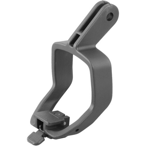 Productfoto van Bontrager Blendr Low Commuter Lamphouder - zwart