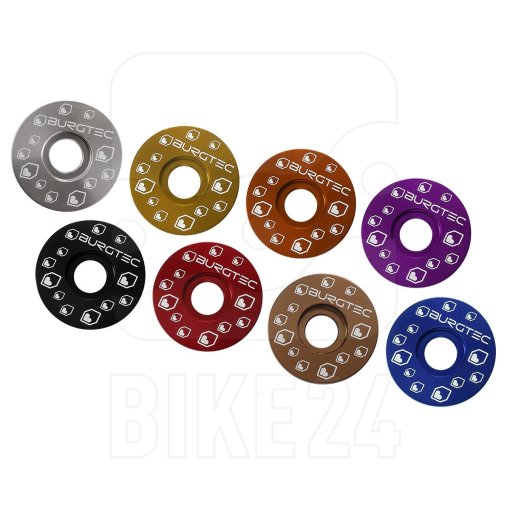 Immagine prodotto da Burgtec Top Tappo Fissaggio