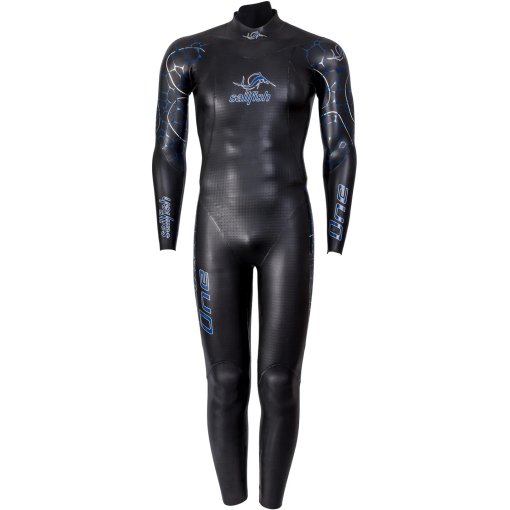 Photo produit de sailfish One 8 Combinaison néoprène pour hommes - black