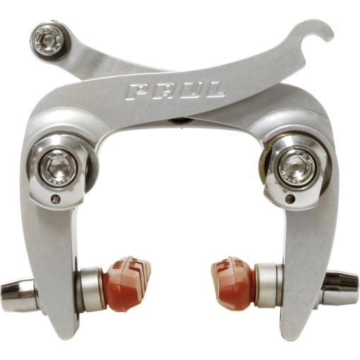 Produktbild von Paul Component Racer Medium Road Braze-On Mittelzug Felgenbremse - silver