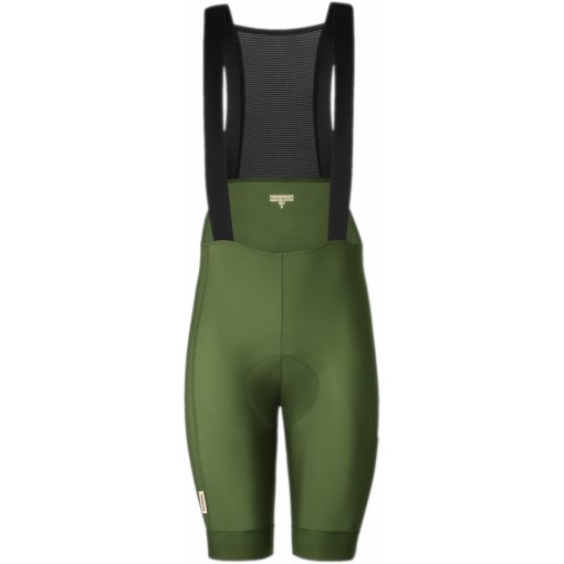 Picture of FINGERSCROSSED Road Thermal Bib Shorts Men - Zeder