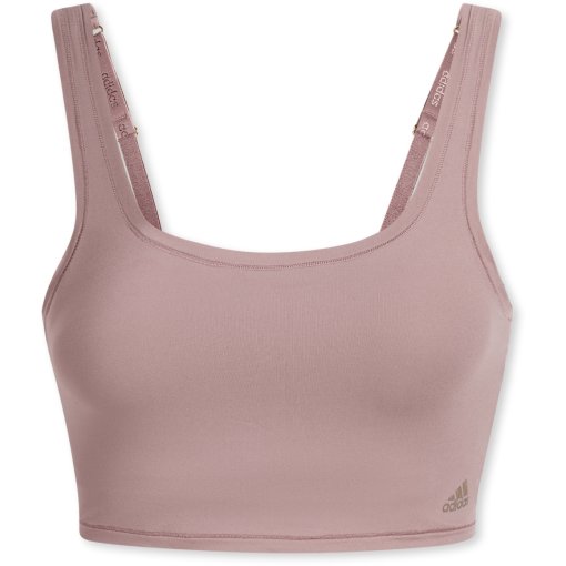 Foto de adidas Sports Underwear Crop Top Mujer - Sport Active Micro Body Fit - 829 wonder oxid