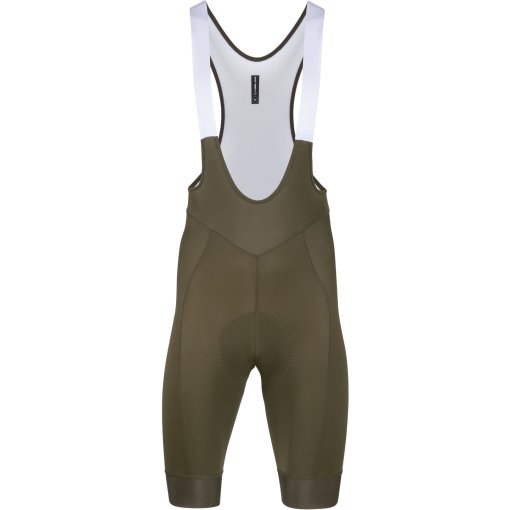 Immagine prodotto da Nalini Salopette Ciclismo Corta Uomo - Zaffiro - army green 4400