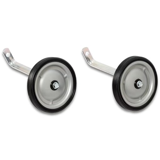 Productfoto van Puky Trainingswielen - 16&quot;/18&quot; Bikes