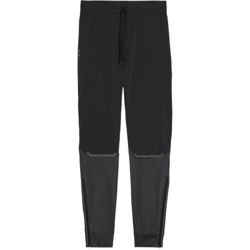 Immagine prodotto da On Pantaloni Running Donna - Weather Pants - Nero