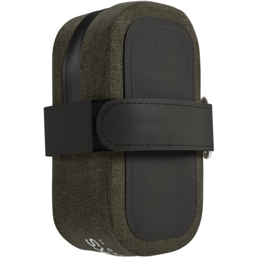 Brooks Scape Handlebar Compact Bag - mud green | BIKE24