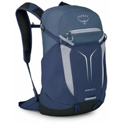 Productfoto van Osprey Sportlite 20 Wandelrugzak - Serenity Blue