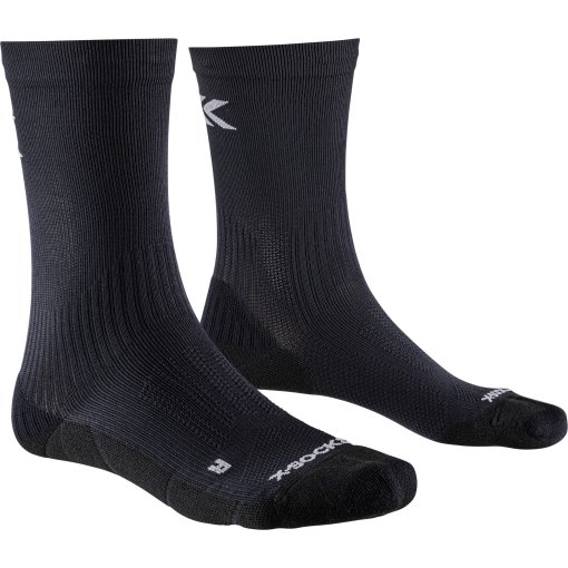 Immagine prodotto da X-Socks Calze - Core Sport Graphics Crew - opal black/arctic white