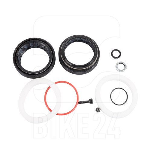 Foto de RockShox Service Kit Complete para Pike DJ Solo Air - 11.4018.027.005