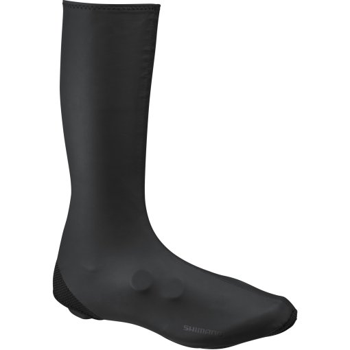 Produktbild von Shimano S-Phyre Tall Überschuhe - Schwarz
