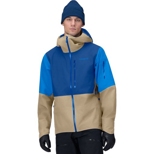 Foto de Norrona Chaqueta Hombre - lofoten Gore-Tex - Limoges