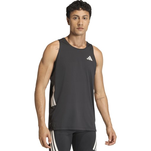 Picture of adidas Adi365 Running Tank Top Men - black JZ6544