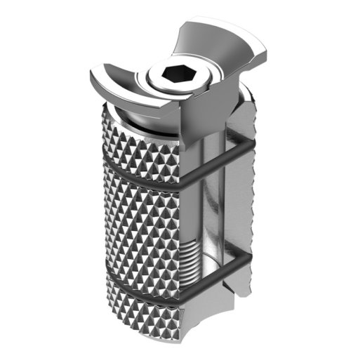 Immagine prodotto da Ergotec IntegraPerformance Ahead Expander Set - 24.0-25.4mm | silver