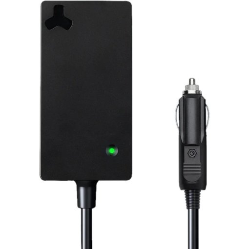 Photo produit de FAZUA Chargeur pour Ride 50 - ENERGY 250 / 250X | 12V Voiture
