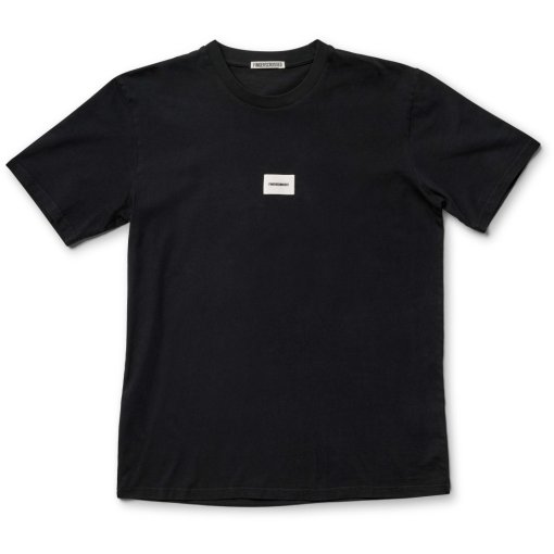 Foto de FINGERSCROSSED Camiseta - Classic - Fingerscrossed - Negro