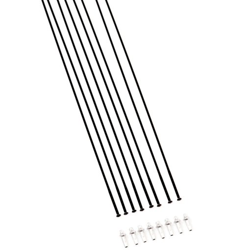 Foto de DT Swiss Kit de Radios - CR 1400 DICUT db 25 - WXKCR14257342S