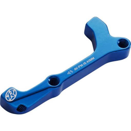 Immagine prodotto da Reverse Components Brakeadapter AVID IS-PM - dark blue