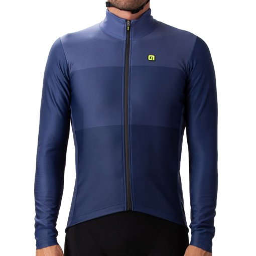 Productfoto van Alé PR-S Sfida Jas Heren - blauw