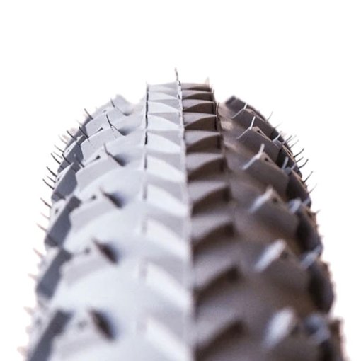 Ultradynamico Mars Race Folding Tire - 29 x 2.3 - grey/tan | BIKE24