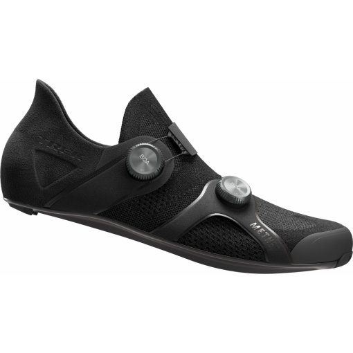 Photo produit de Trek Chaussures Vélo Route - RSL Knit - Black/Gunmetal