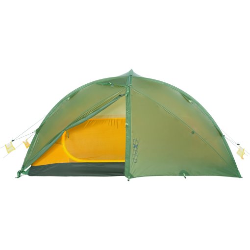 Produktbild von Exped Venus II UL Zelt - moss