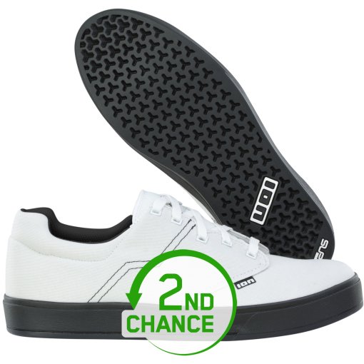 Produktbild von ION Bike Seek MTB Schuhe - EU 40 - peak white - B-Ware