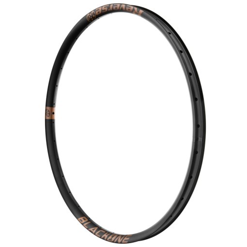 Produktbild von Reverse Components Black ONE 35-TR Felge - 27.5&quot; | Clincher | 35mm - black/copper
