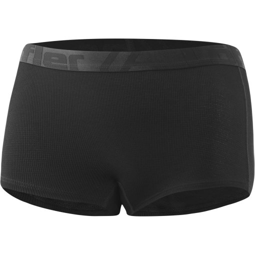 Foto de Löffler Braga Culotte Mujer - Transtex® Light - negro 990