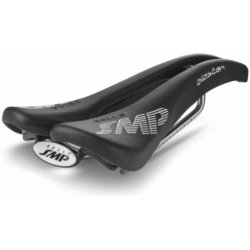 Foto de Selle SMP Blaster Sillín - negro