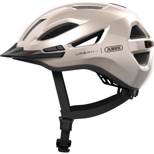Slika izdelka ABUS Urban-I 4.0 Helmet - champagne gold