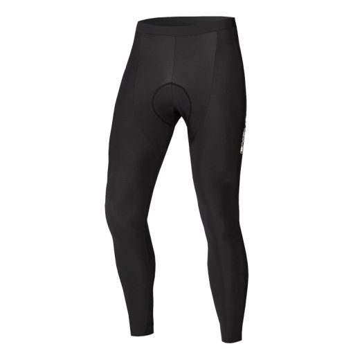 Immagine prodotto da Endura Pantaloni da Ciclismo Lunghi Stretti Termico Uomo - FS260-Pro - nero