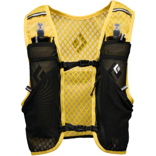 Slika izdelka Black Diamond Distance 2 Hidracijski telovnik – 2 l - Soft Ochre