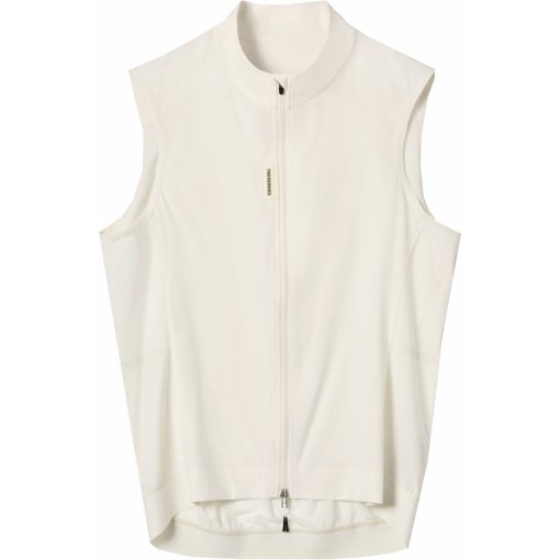 Immagine prodotto da FINGERSCROSSED Gilet Antivento Uomo - Road - Antique Cream