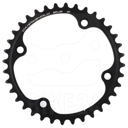 Campagnolo Sprockets for Super Record 12-speed Cassette - 25