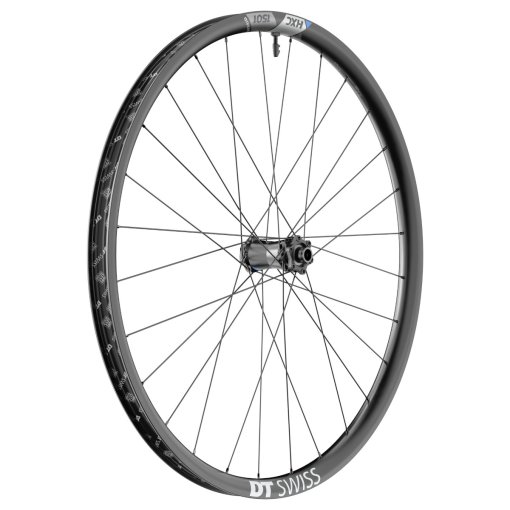 Produktbild von DT Swiss HXC 1501 SPLINE ONE Vorderrad - 29&quot; | Carbon | 30mm | Hookless | 6-Loch - 15x110mm Boost
