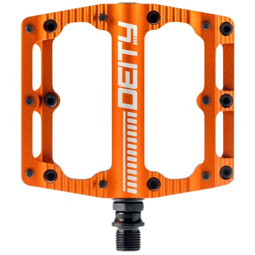 Produktbild von Deity Components Black Kat Pedale - orange