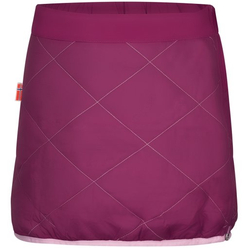 Produktbild von Trollkids Rondane Winter Rock Mädchen - Plum/Mauve