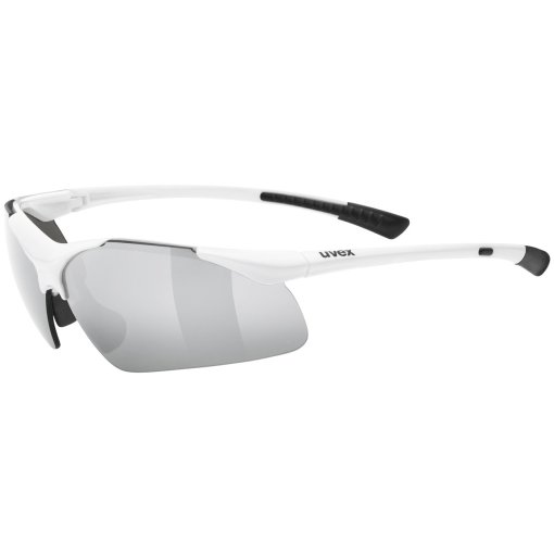 Foto de Uvex Gafas - sportstyle 223 - white/litemirror silver
