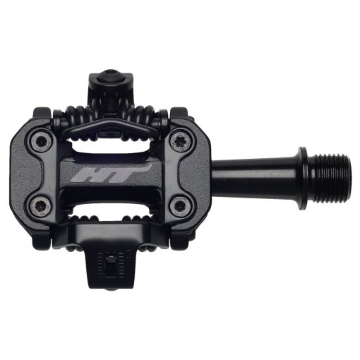 Immagine prodotto da HT Pedali a Scatto - M2 Leopard-M - stealth