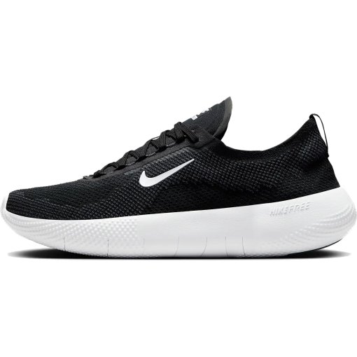 Foto de Nike Zapatillas de correr Hombre - Free 2025 - black/white-anthracite HF1078-002