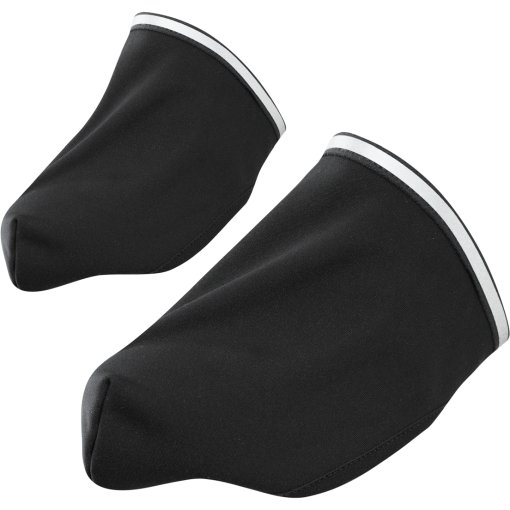 Foto de Löffler Punteras Zapatillas Ciclismo - Airblocc Warm - negro 990