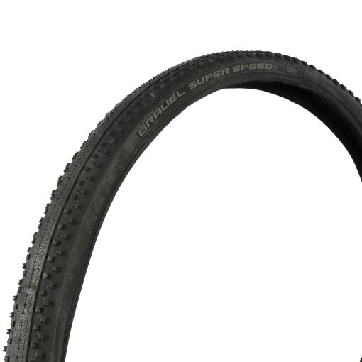 Produktbild von Wolfpack GRAVEL SUPERSPEED Faltreifen - TLR | Hookless ready - 40-622