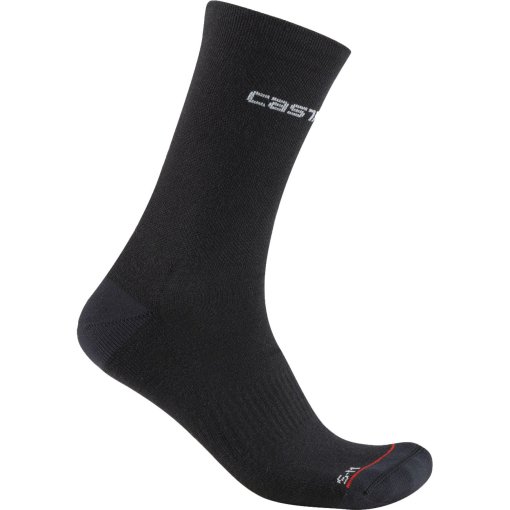 Immagine prodotto da Castelli Calze Donna - Diciotto Soft Merino - nero 010