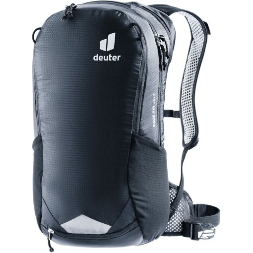 Foto de Deuter Mochila Ciclismo - Race Air 14+3 - negro