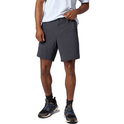 Produktbild von Marmot Trailway 8&quot; Shorts Herren - dark steel